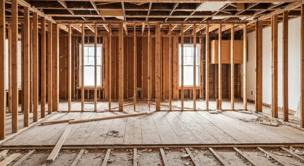 Building Restoration