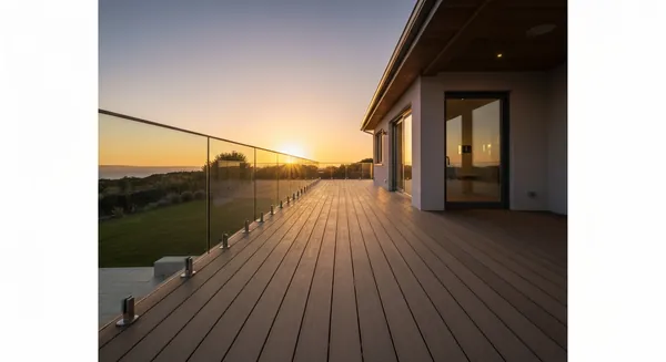 Deck Building