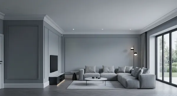 Interior Painting