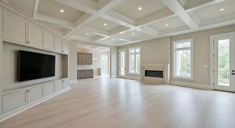 Interior Renovation