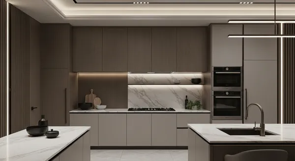 Kitchen Remodeling
