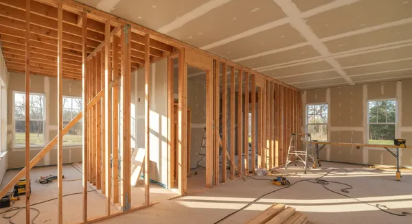 Water Damage Restoration